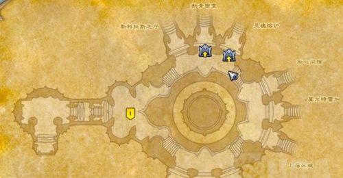 魔兽世界爬塔副本的打法是什么？有哪些技巧？
