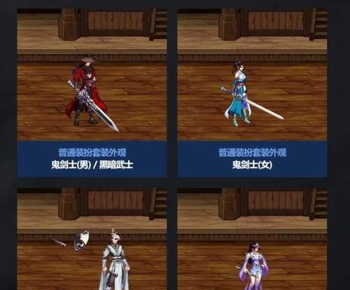 dnf装扮点的作用是什么?如何有效利用装扮点?