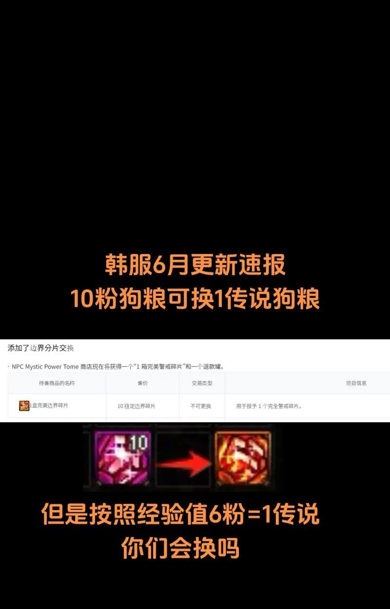 地下城狗粮短缺如何应对?
