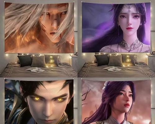 完美世界墙布定制怎么样？定制流程和注意事项是什么？