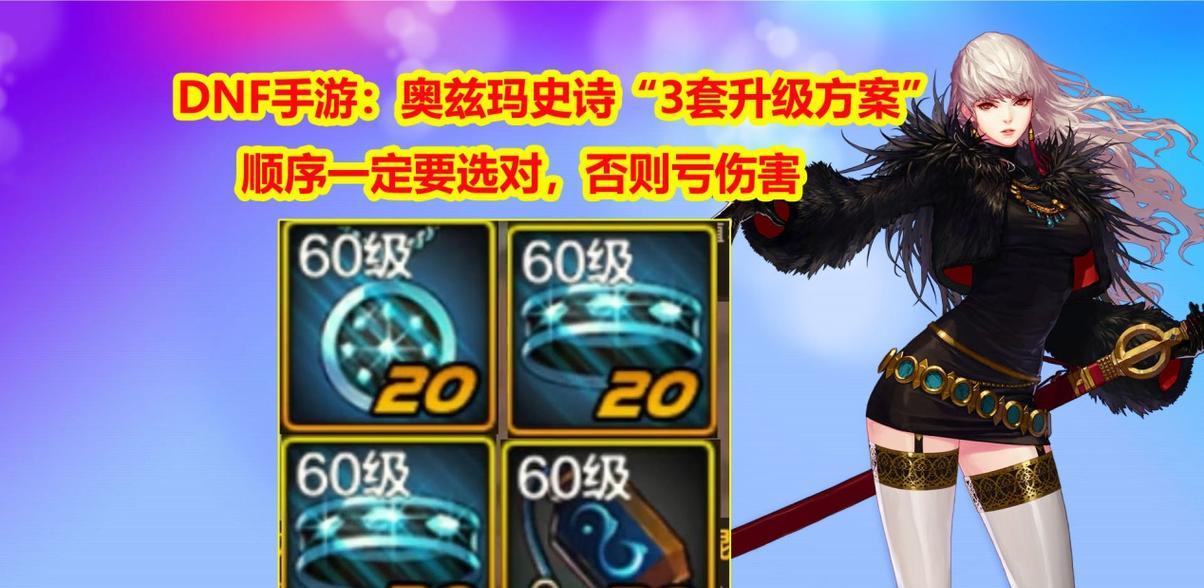 dnf奥斯卡什么时候出?奥斯卡活动的参与条件和奖励是什么?