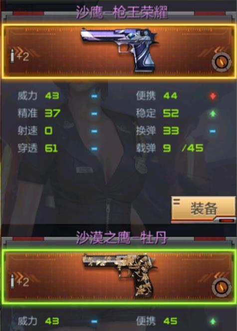 cf手游cf手环怎么获得?手环有什么特殊功能?