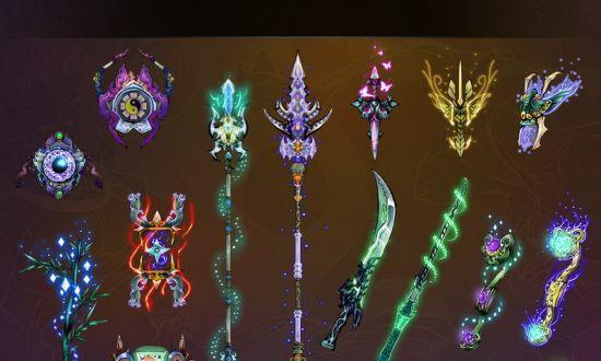 完美世界老手定级是怎么定的?有哪些标准?