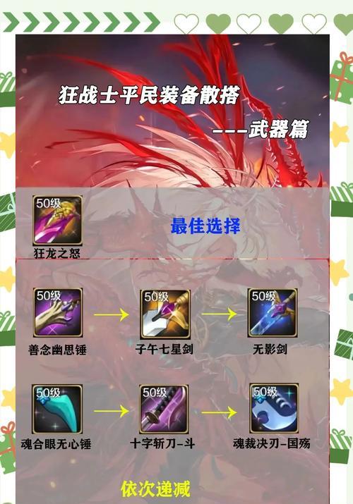 地下城打造装备如何省钱？有哪些经济实惠的方法？