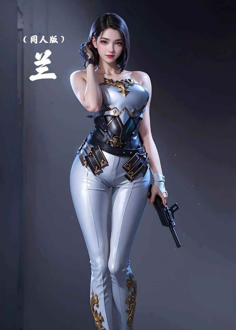 CF中角色兰的性能如何？适合哪些游戏模式？