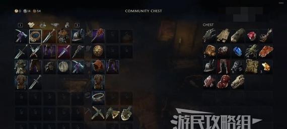 dnf仓库锁解除方法是什么?如何快速解锁仓库?