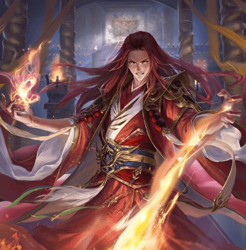 锦鲤卡在三国杀中代表什么？
