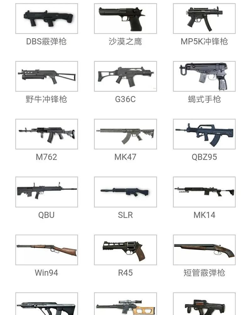 绝地求生中走路摇枪的设置方法是什么?设置的好处是什么?