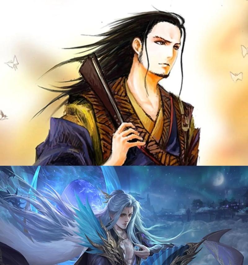 三国杀中郭图的台词是什么时候出现的？台词背后的故事是什么？