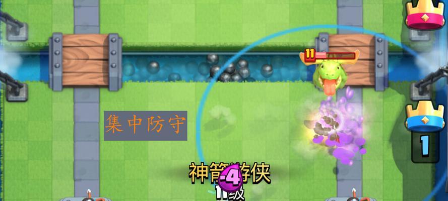 皇室战争中飓风法术的正确使用方法是什么?飓风法术的策略是什么?
