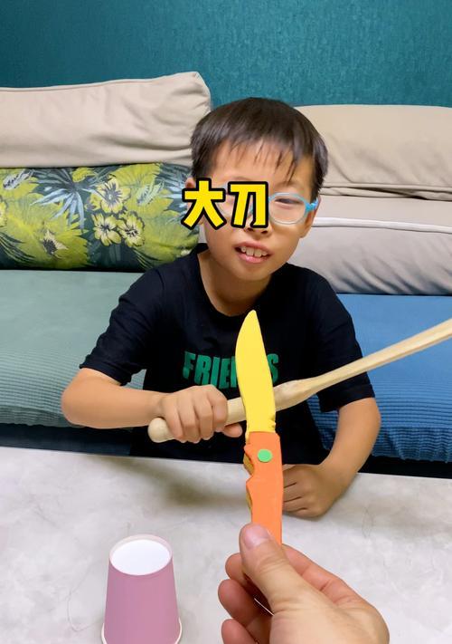 手工打造武器的材料和步骤是什么?