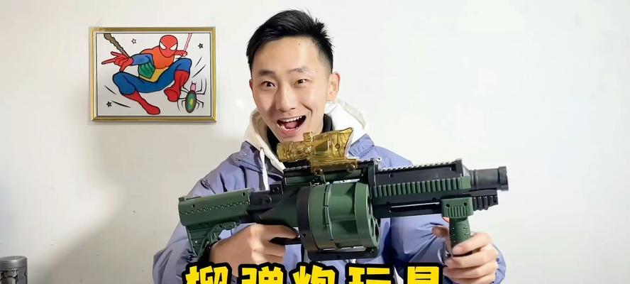 绝地求生玩榴弹炮怎么玩?榴弹炮的最佳使用时机和技巧是什么?