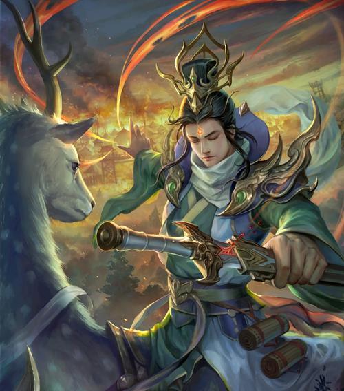 三国杀吕布决斗非转换含义？决斗非转换具体是什么？