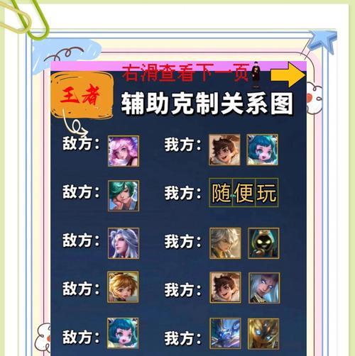 王者荣耀对抗系统有什么技巧?