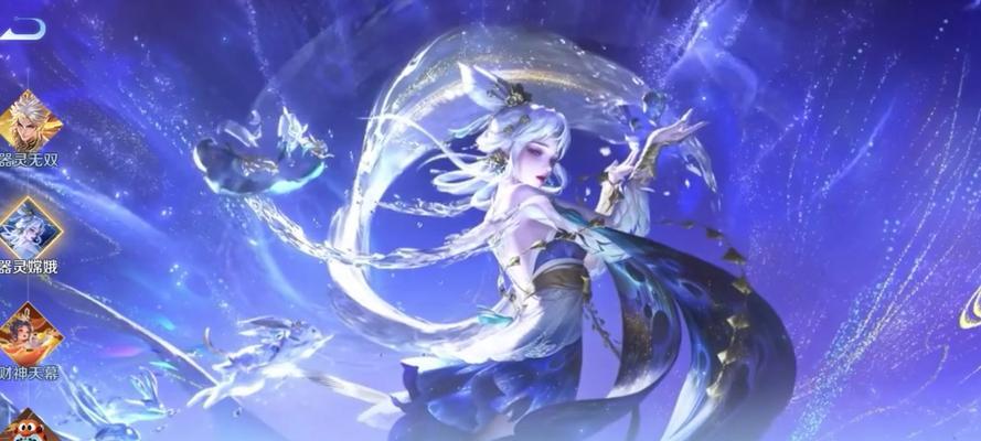 王者荣耀嫦娥获取途径是什么?如何获得嫦娥?