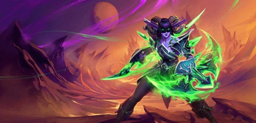 炉石传说酒馆职业恶魔怎么获得？获取恶魔职业的方法是什么？