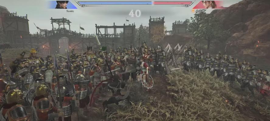 真三国无双6中如何快速刷武器？刷武器的有效方法是什么？