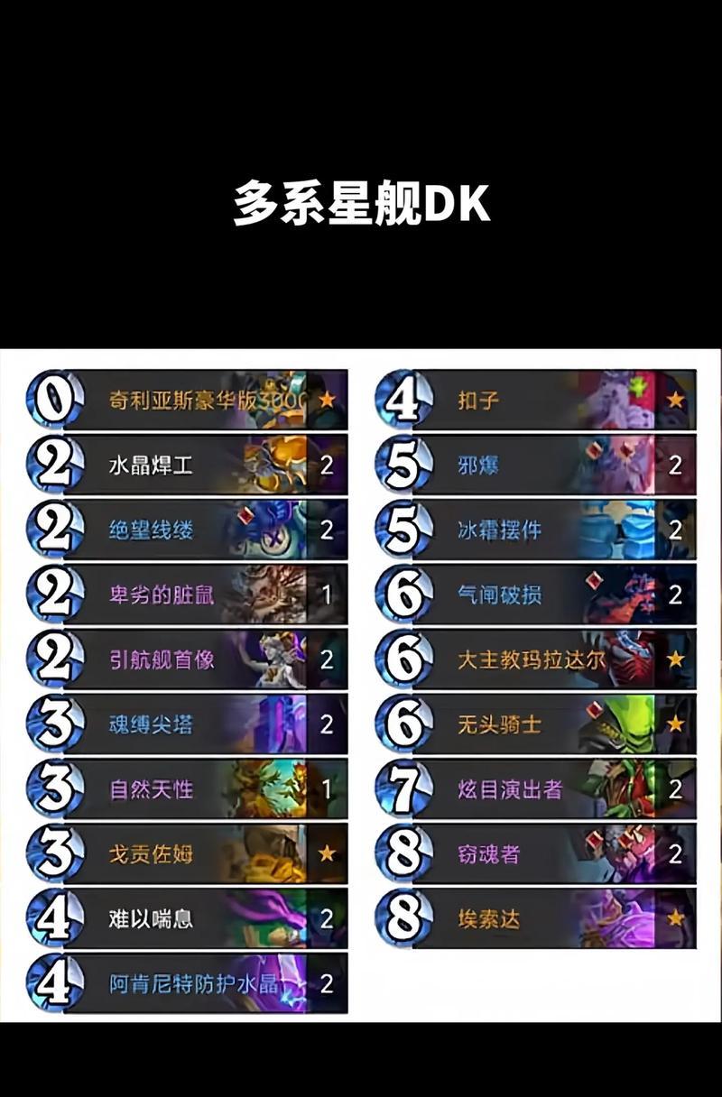 炉石传说套路卡组的获取方法有哪些?如何快速集齐四个套路卡组?