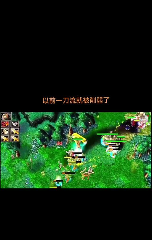 刀塔中暴击船长的玩法技巧是什么?