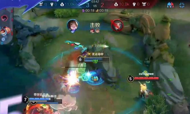 探秘弈星(揭秘弈星冷门法师的独特玩法)