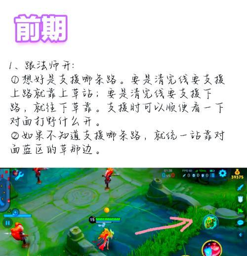 王者峡谷组队调节方法是什么？如何优化团队配合？