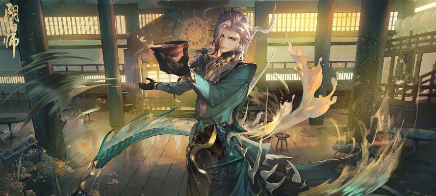 阴阳师阿泷绘卷获取途径?如何得到阿泷绘卷?