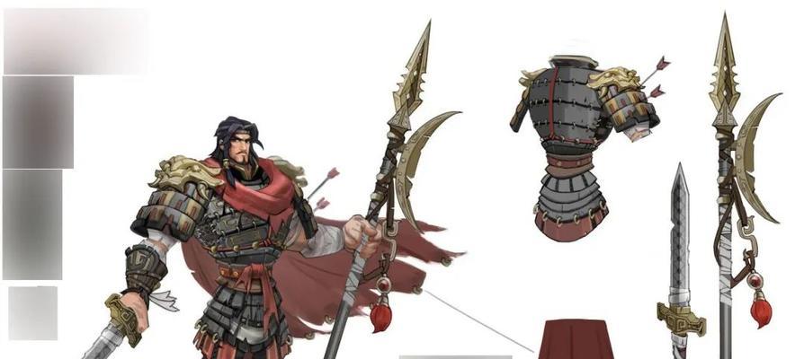 《文明与征服关羽，打造无敌阵容》（解析关羽技能）