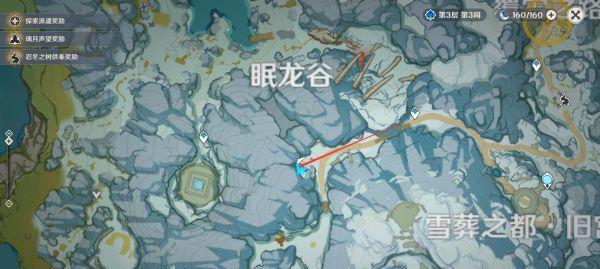 原神三个匣子收集位置及方法全解析(带你一探三个匣子的宝藏之路)