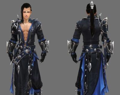 《六龙争霸3D》破军技能解析（解锁破军技能）