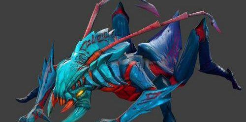 《Dota2》蚂蚁套装效果的获取方法是什么?