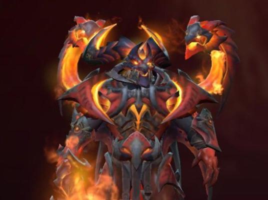 《dota2》中末日使者如何玩得更好?