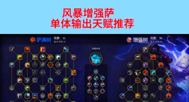 炉石传说萨满元素翻倍技能如何使用?使用时机是什么?