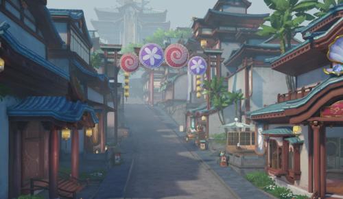 《探寻天谕手游冒险者协会景点,畅游奇幻世界》(一览冒险者协会景点)