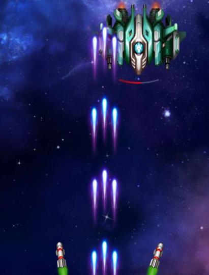 《雷霆战机》游戏中如何刷高分的技巧(挑战高分纪录)