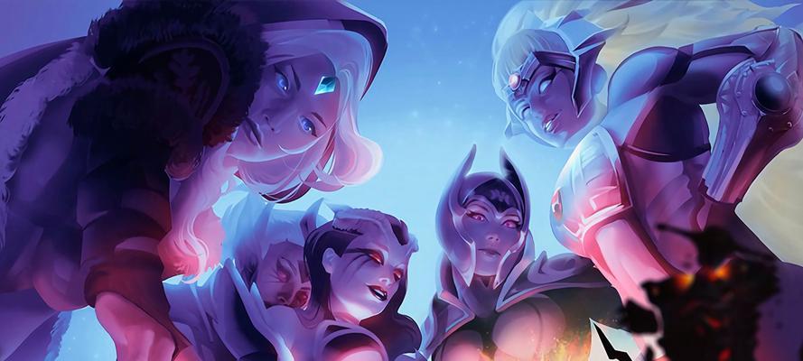 dota2开黑时如何检测队友是否在线？
