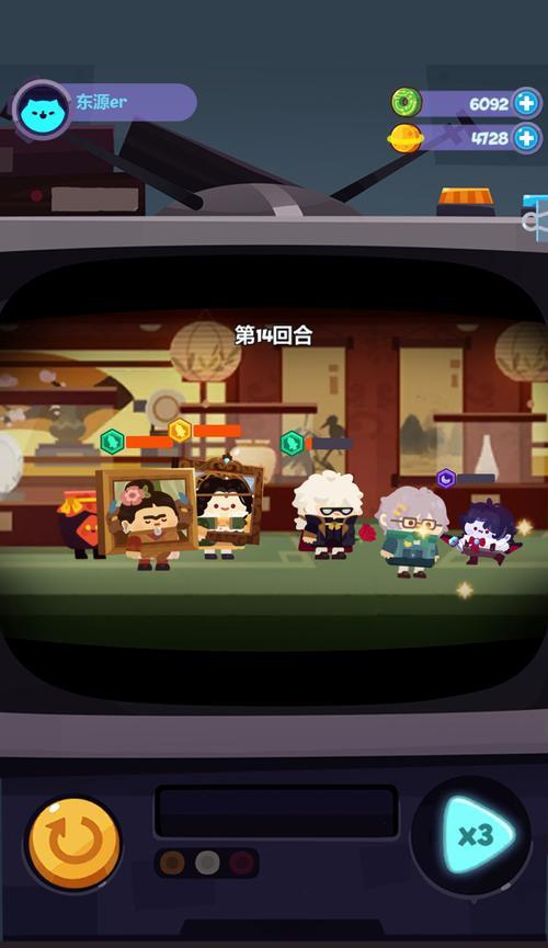 流亡街前十关攻略合集（游戏攻略）