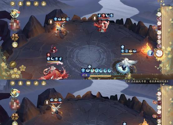 阴阳师复活队伍打法是什么?如何有效对抗复活队伍?