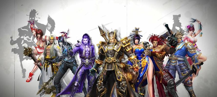 斩魂影子角色技能介绍（揭秘斩魂影子角色技能及培养心得）
