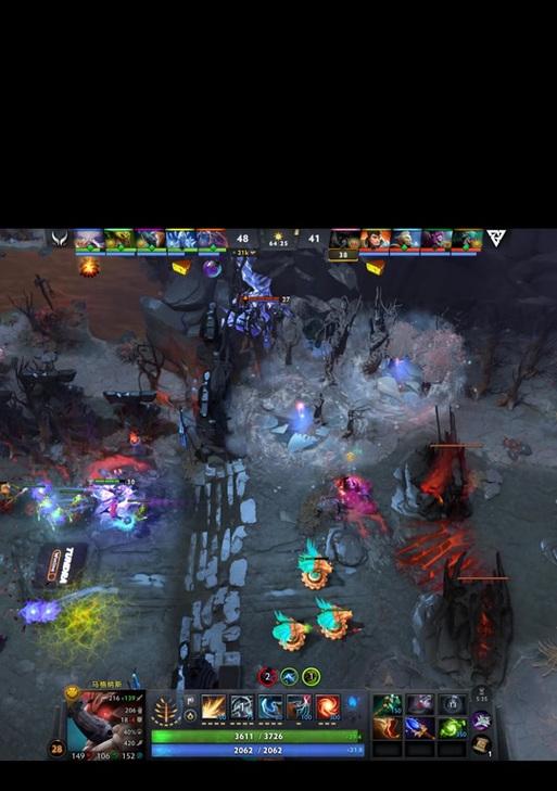 dota录像查看方法是什么?