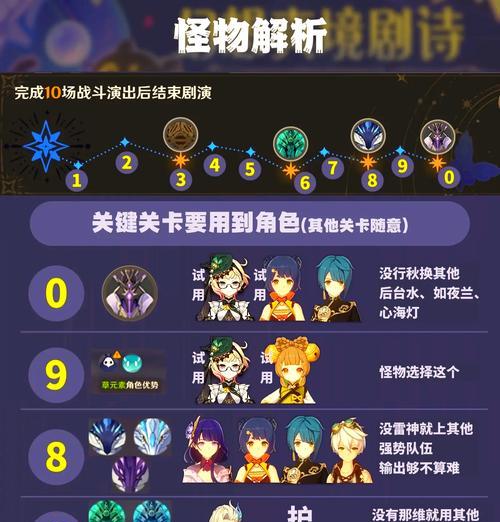 大话西游深渊快速通关方法是什么?如何提高过深渊的速度?