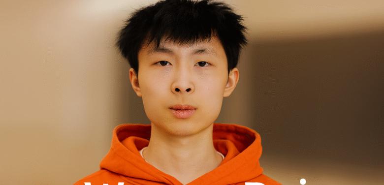 这才是IMO奥赛战神:满分,5战3金,刚被MIT录取