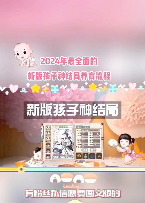 大话西游童装合成步骤是什么？