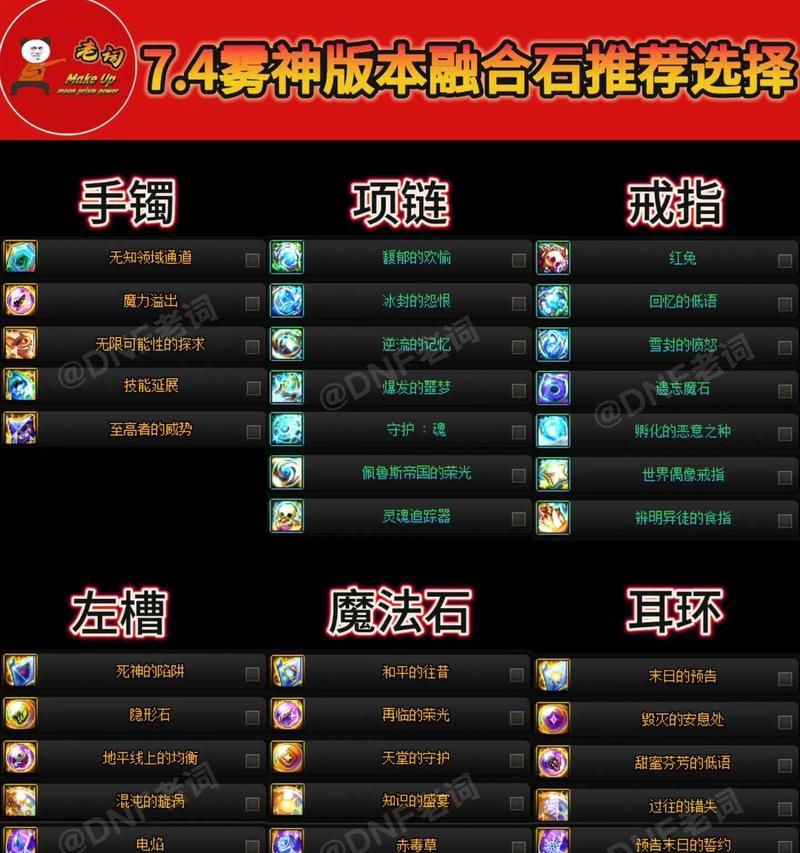 问道手游妖石合成方法是什么?需要哪些材料?