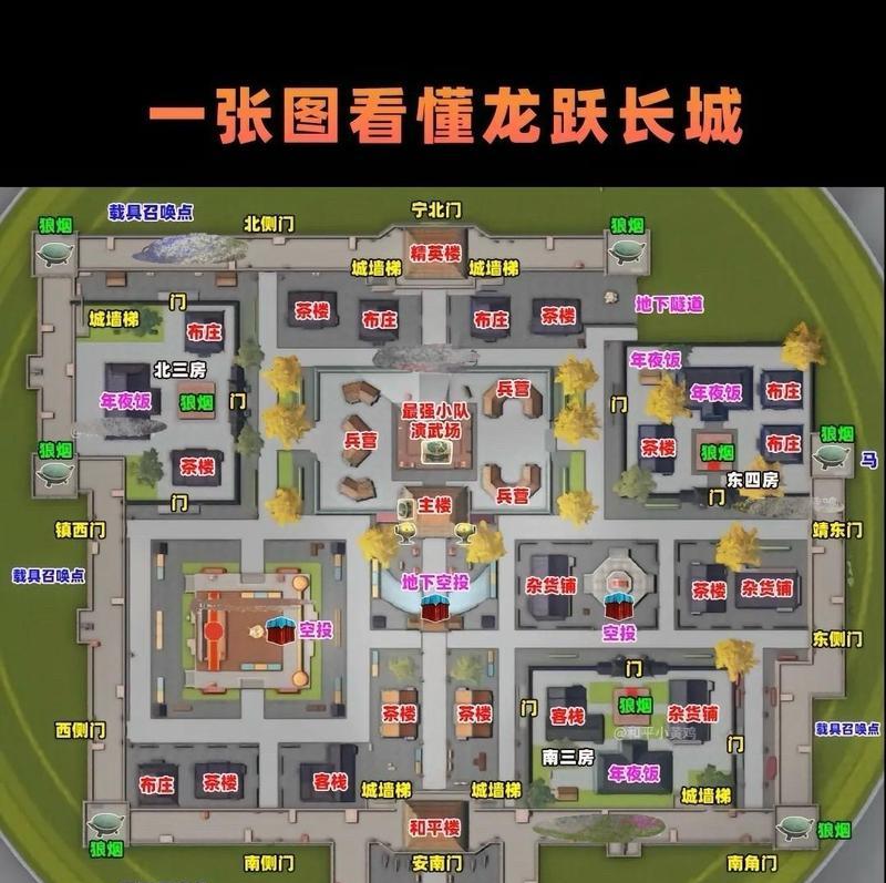 试炼之地问道入口在哪里?进入试炼之地的步骤是什么?