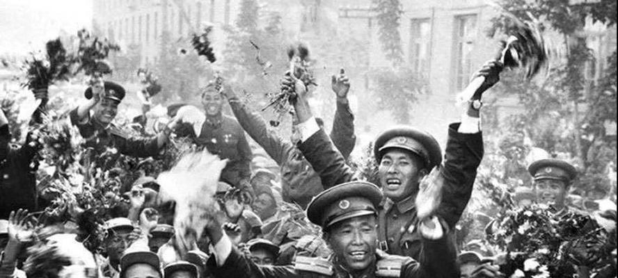 《以决战朝鲜》游戏主角选择之我是谁（游戏玩家如何选择自己的主角）