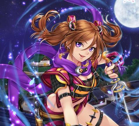 猎手之王武田的完美武器技能搭配(打造无敌武田)