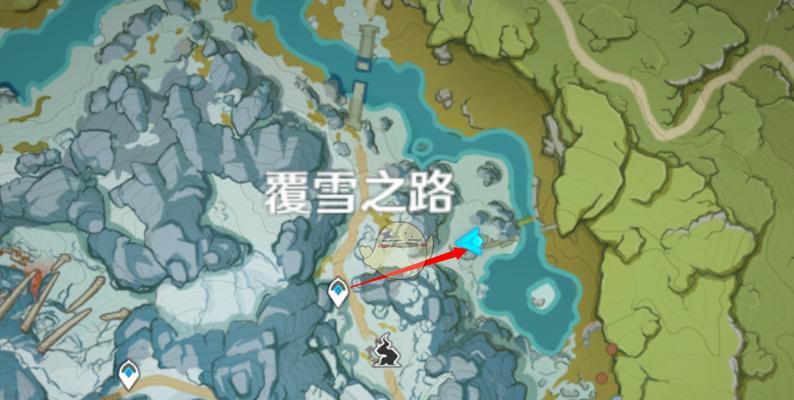 探索寒冰之地，解锁雪山任务，轻松获得丰厚奖励（探索寒冰之地）