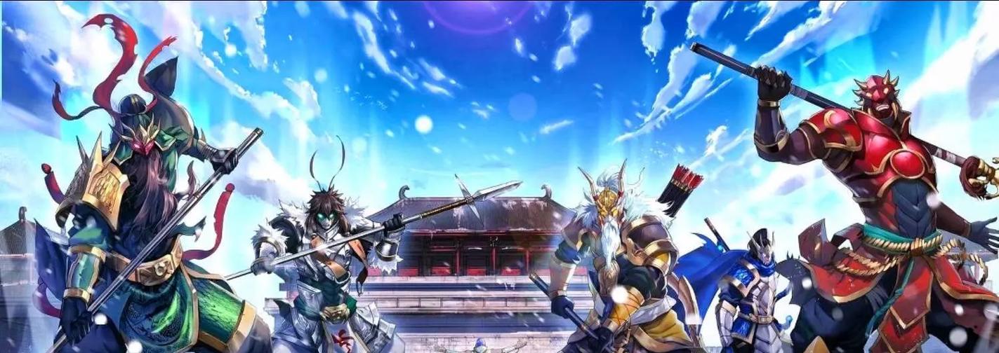 《镇魂街》中武神躯刘羽禅的能力分析（游戏中冰童刘羽禅的实力如何？掌握这些技能）