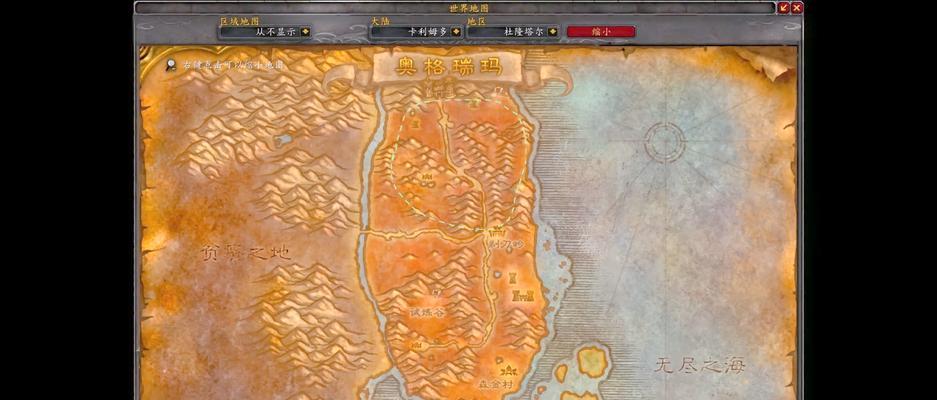 《魔兽世界》90不死的缚魂者位置详解（探寻缚魂者的踪迹）