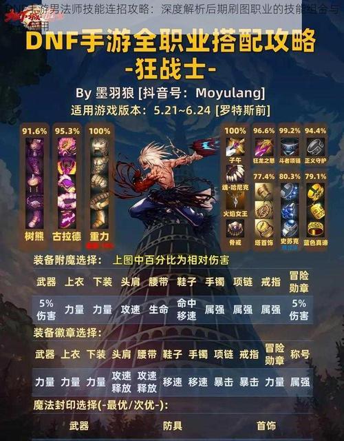 炉石传说法师职业作用详解（掌握冰霜的力量）